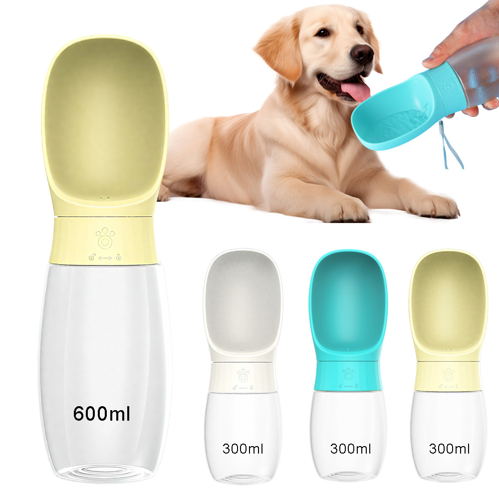 Pet Supplies Coupon - Botol Air Anjing Peliharaan untuk Anjing