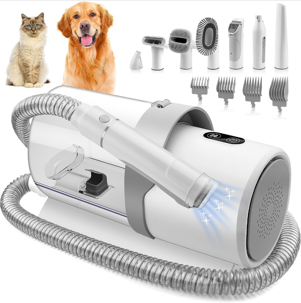 Alat Penyedot Bulu Hewan Pelih - Pet Supplies Amazon ulasan dan harga