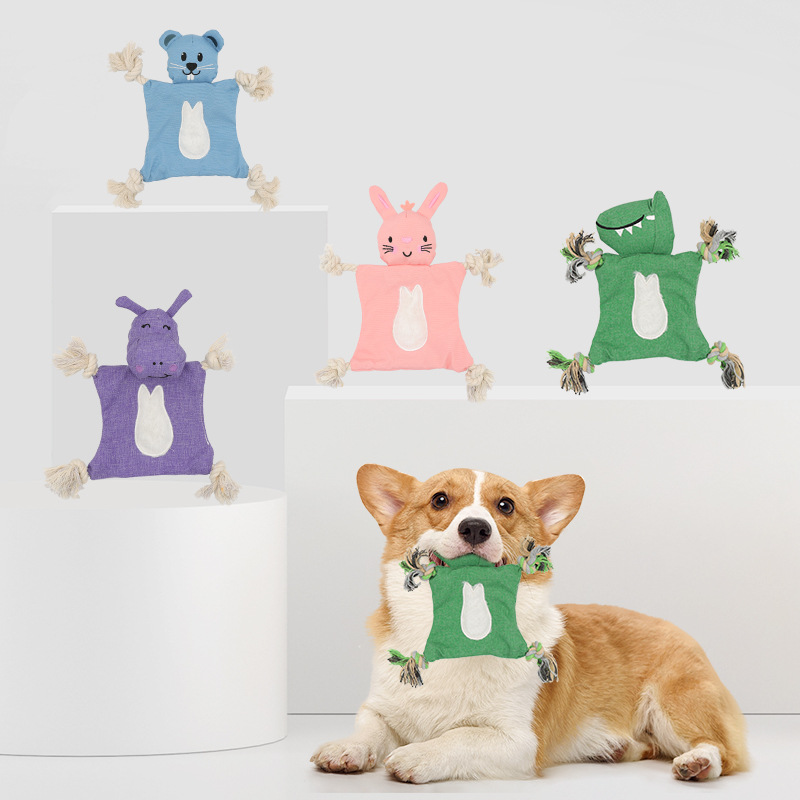 Mainan Anjing Macaron Mainan A - Pet Supplies Amazon ulasan dan harga