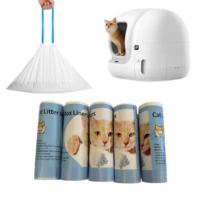Kantong Sampah Kucing Tahan La - Pet X Supplies & Tack Howell Photos ulasan dan harga