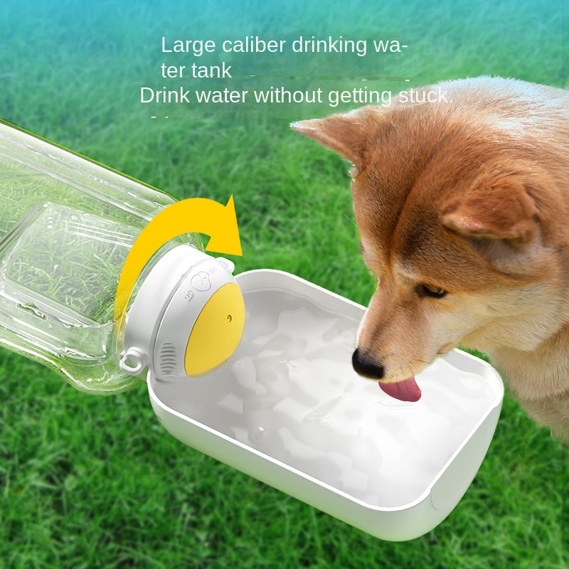 Ketel minum anjing kapasitas b - Pet Supplies Coupon ulasan dan harga