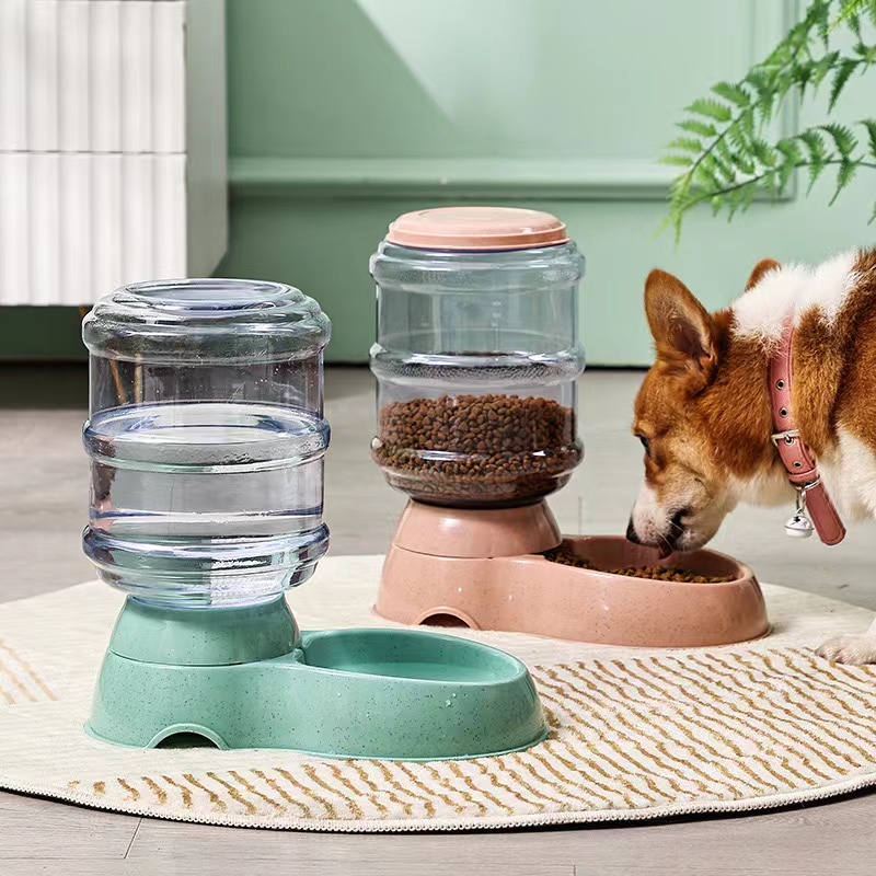 Dispenser Air Otomatis Kapasit - Pet Supplies Coupon ulasan dan harga