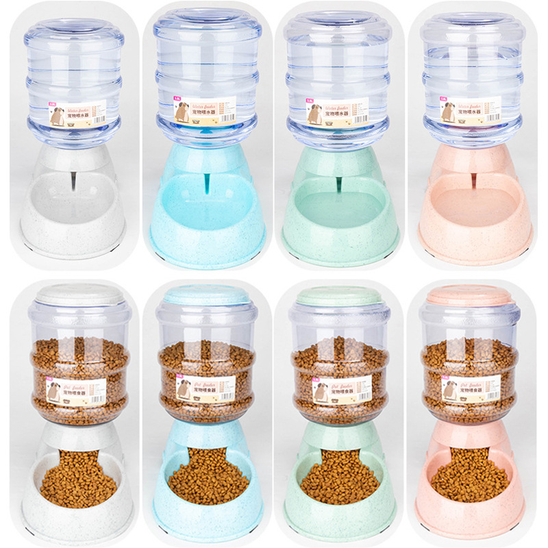 Dispenser Air Otomatis Kapasit - Pet Supplies Coupon ulasan dan harga