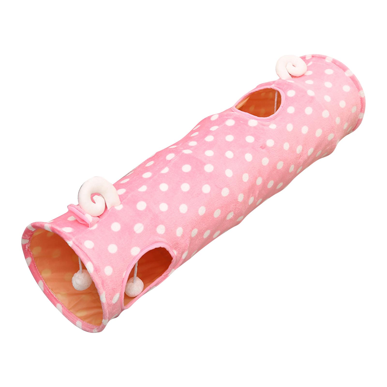 Terowongan Kucing, Terowongan  - Cat Tunnel Toy ulasan dan harga