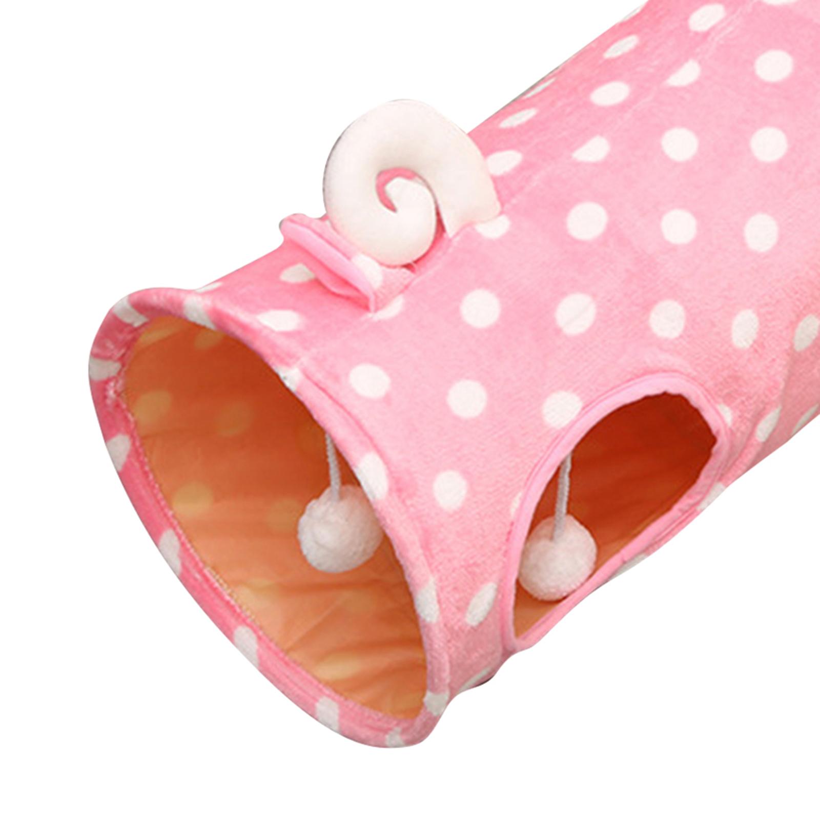 Terowongan Kucing, Terowongan  - Cat Tunnel Toy ulasan dan harga