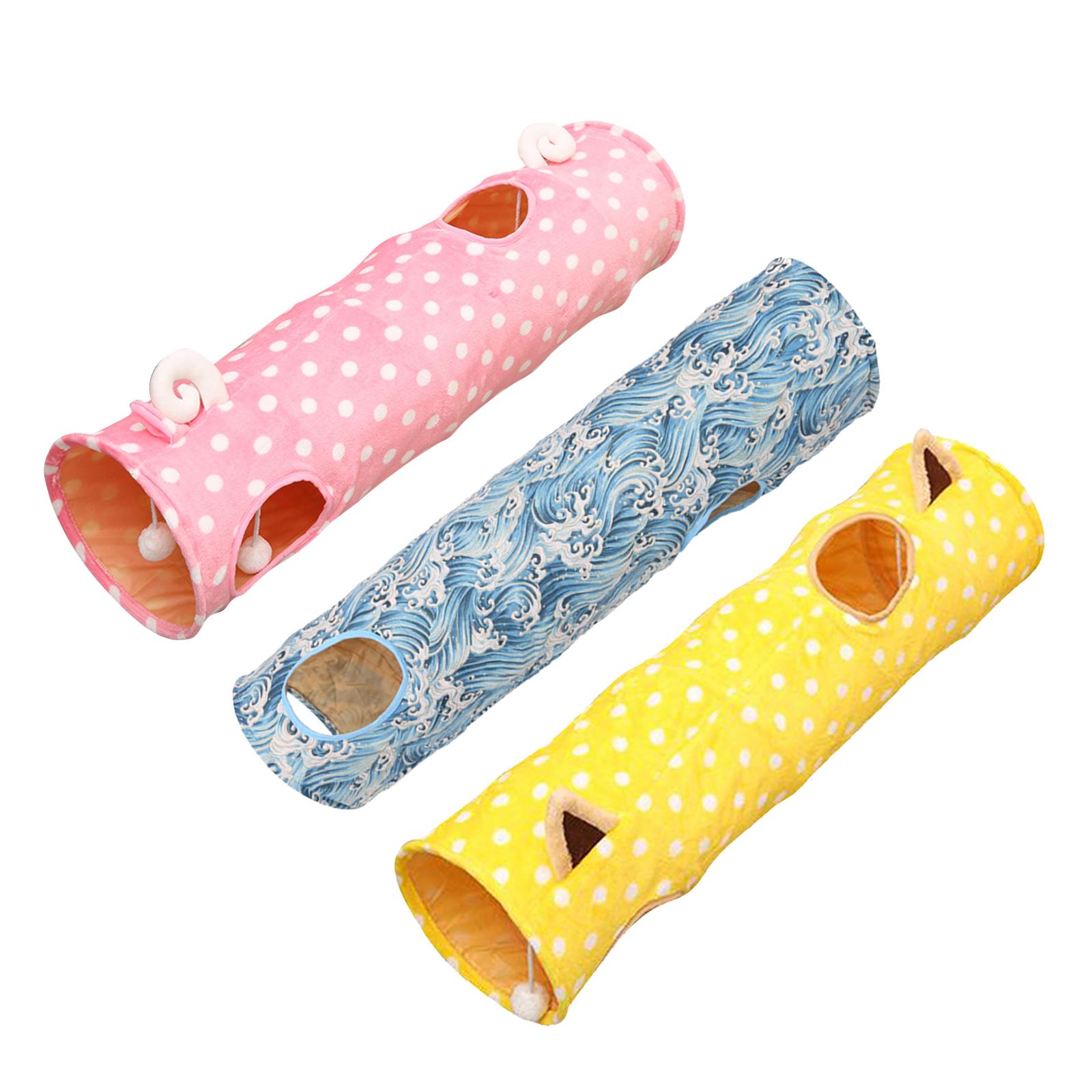 Terowongan Kucing, Terowongan  - Cat Tunnel Toy ulasan dan harga