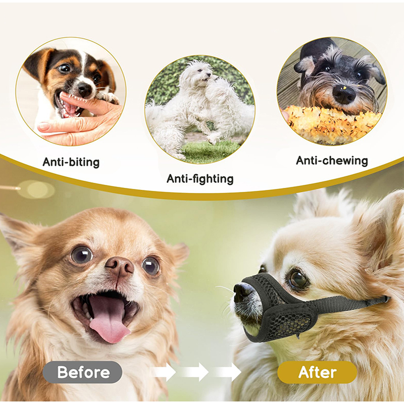 Penutup Mulut Anjing Untuk Anj - Pet Supplies Coupon ulasan dan harga