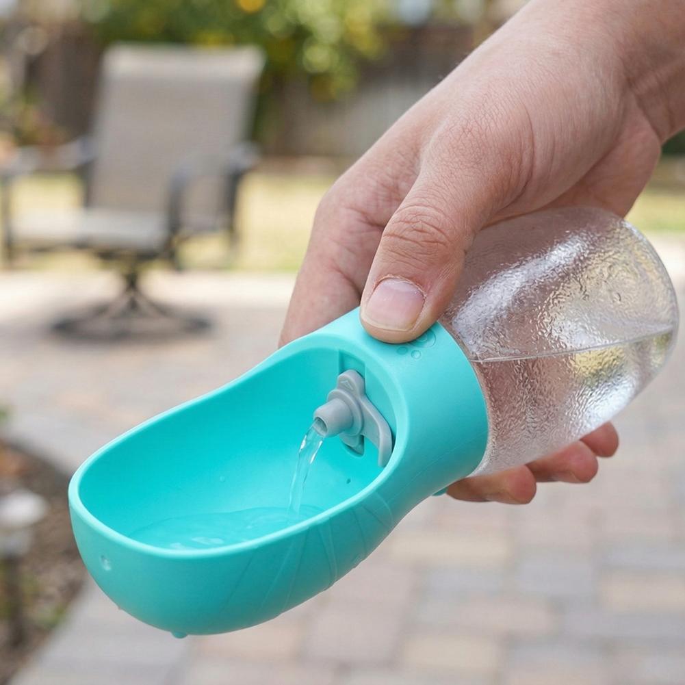 Botol Air Anjing Portabel, Man - Pet Supplies Coupon ulasan dan harga