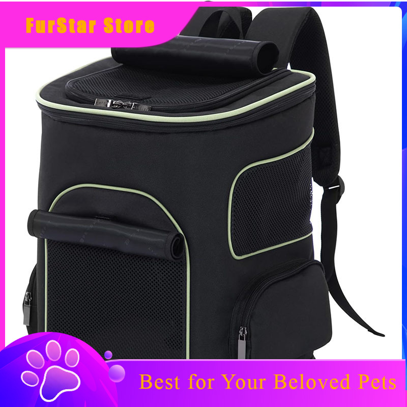 Tas Hewan Peliharaan Kapasitas - Pet Supplies Amazon ulasan dan harga