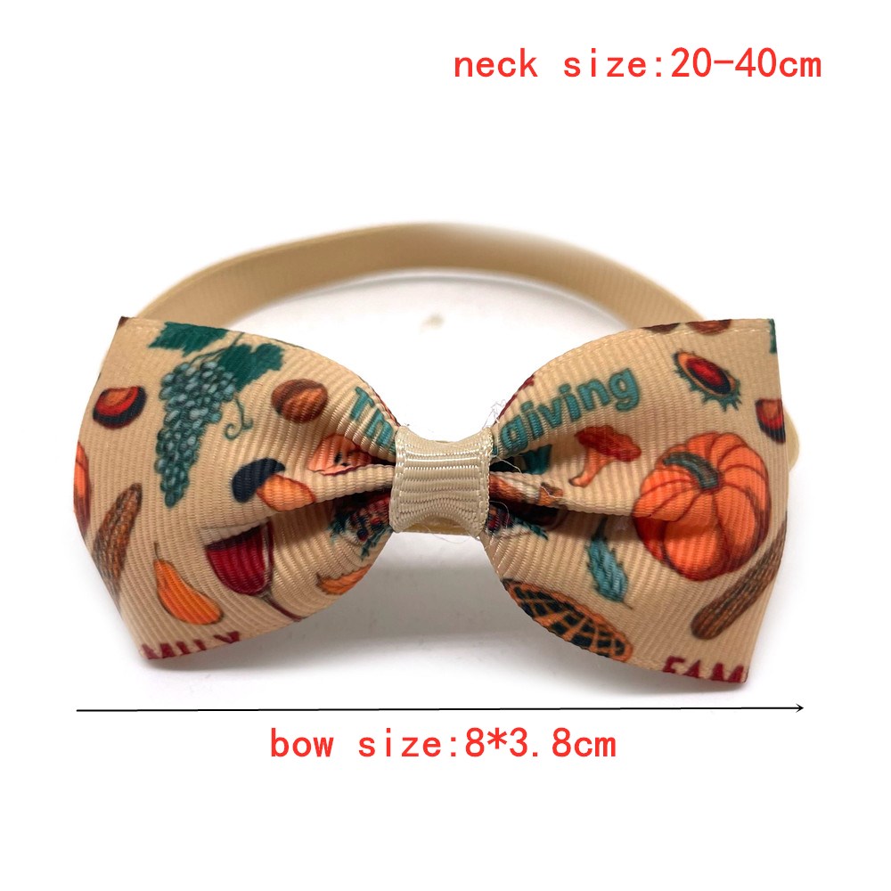 50/100 Buah Dasi Kupu-kupu Anj - Pet Supplies Coupon ulasan dan harga