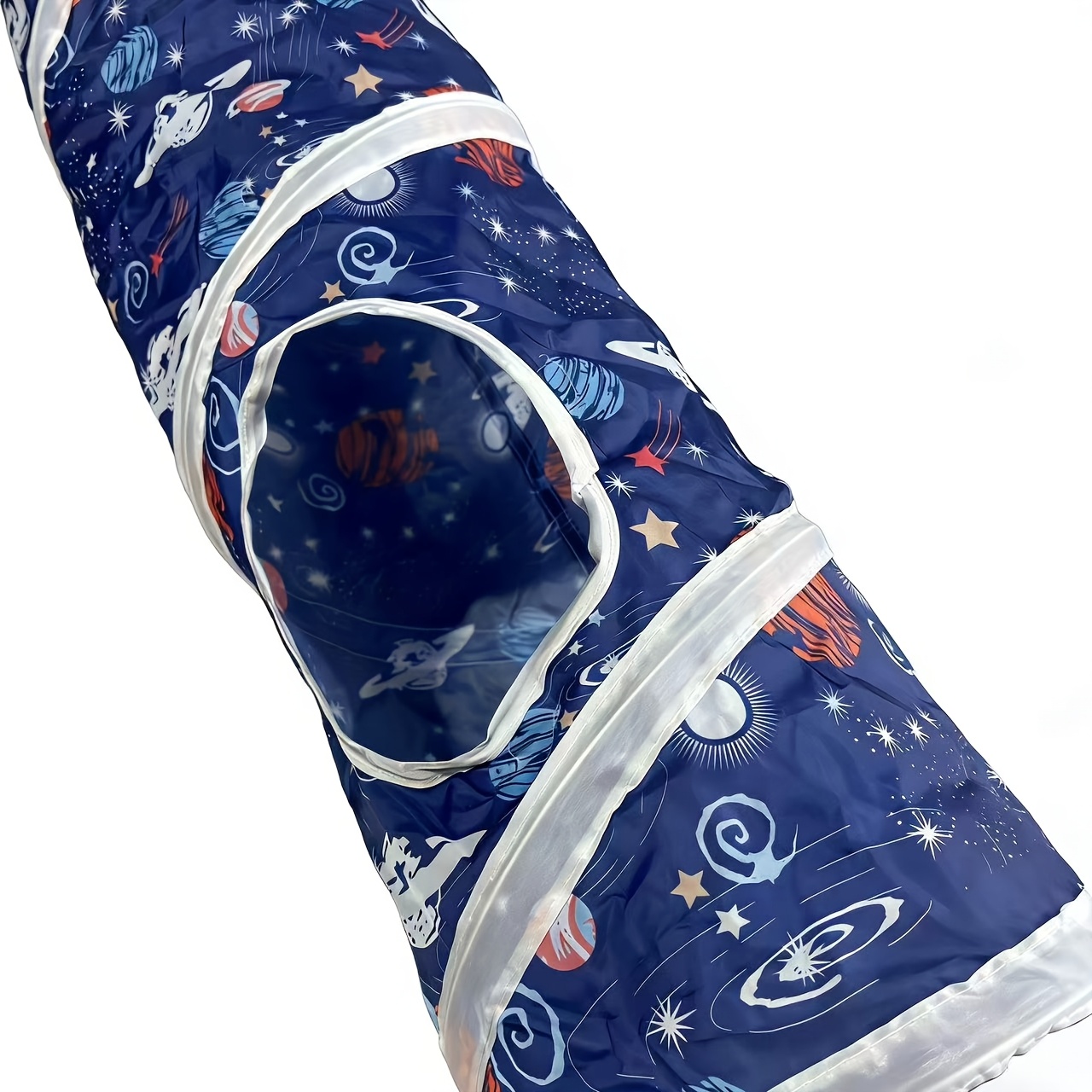 Terowongan Hewan Peliharaan Li - Cat Tunnel Toy ulasan dan harga