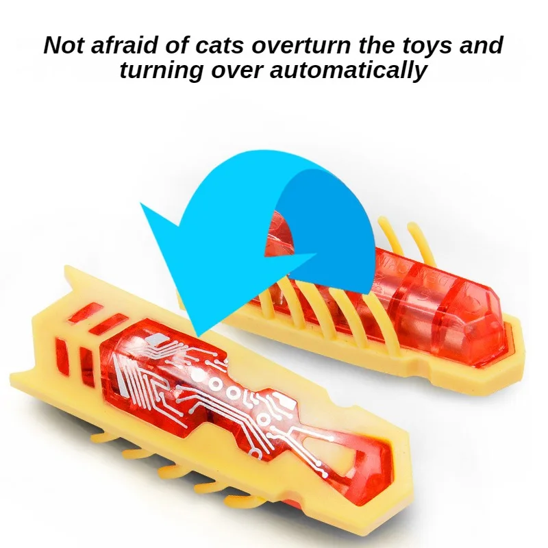 Mainan Catnip serangga elektri - Cat Tunnel Toy ulasan dan harga