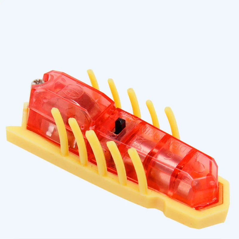 Mainan Catnip serangga elektri - Cat Tunnel Toy ulasan dan harga