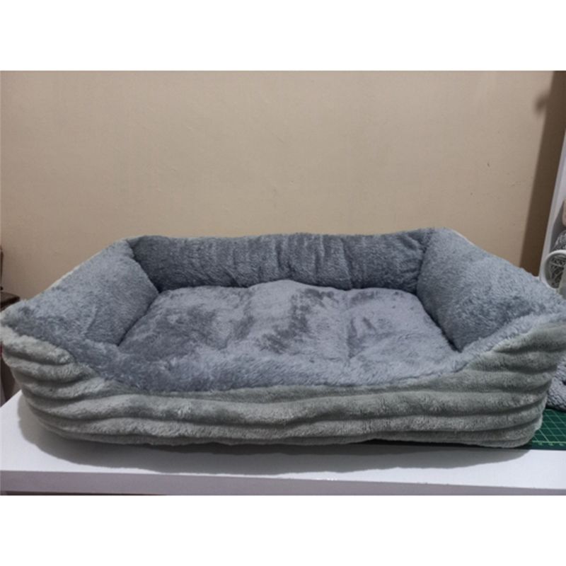 AEA9-Grey Tempat Tidur Anjing  - Pet X Supplies & Tack Howell Photos ulasan dan harga