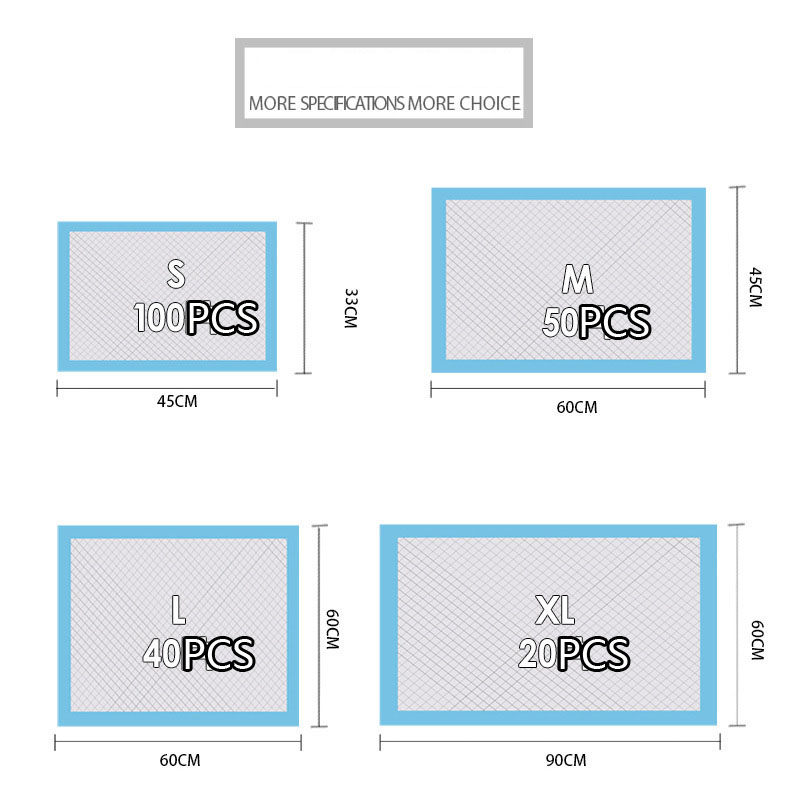 Bantalan ganti sekali pakai un - Pet X Supplies & Tack Howell Photos ulasan dan harga